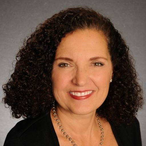 Mary Martire, GRI, TRC Photo