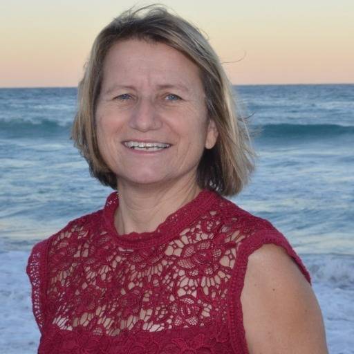 Magdalena Martin Photo