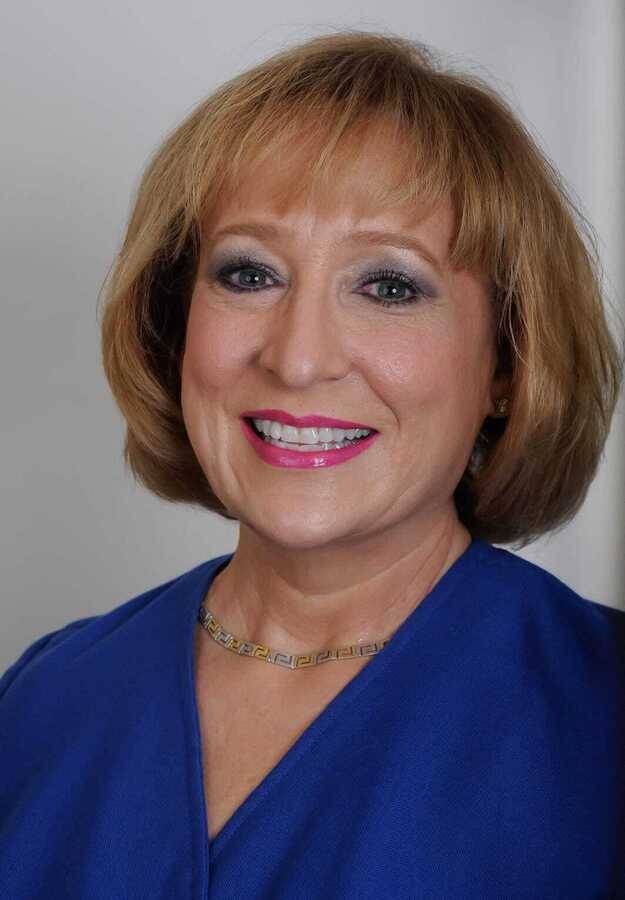 Marion Grigsby Photo