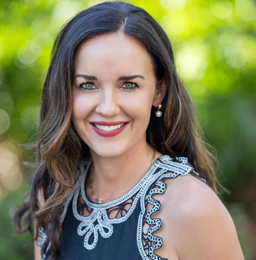 Natasha Mueller Photo