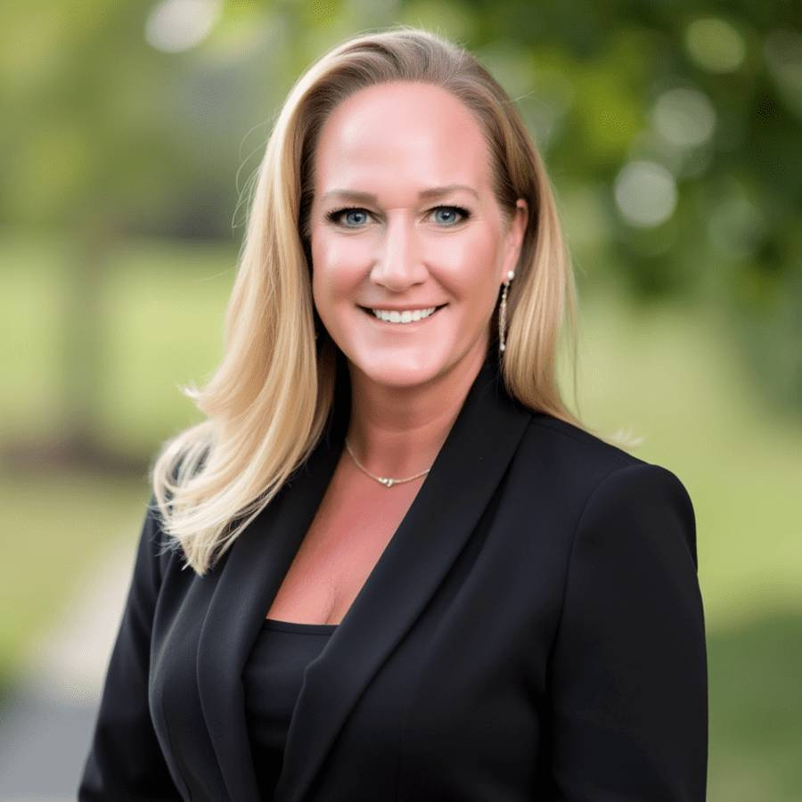 Stephanie Grant Photo