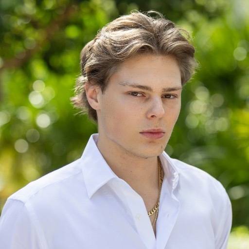 Dylan Mccloskey Photo