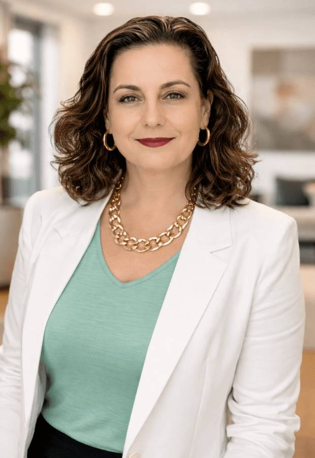 Virginia Parmigiano Photo