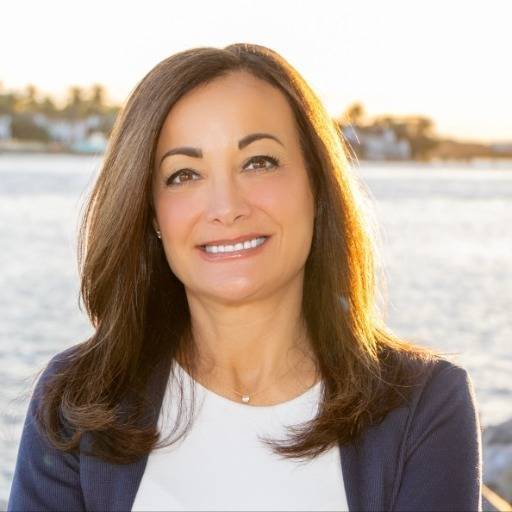 Lisa Kleinfeld Photo