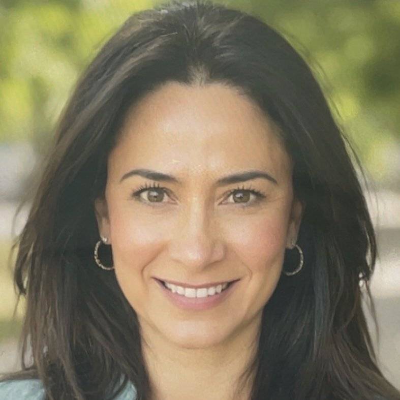 Maria Giuliano Photo