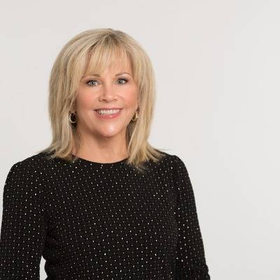 Valerie Terrett Photo