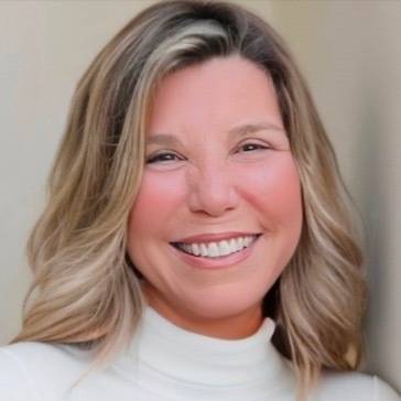 Crystal Marinuzzi Photo