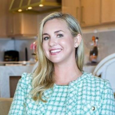 Callaway Houtenbos Photo