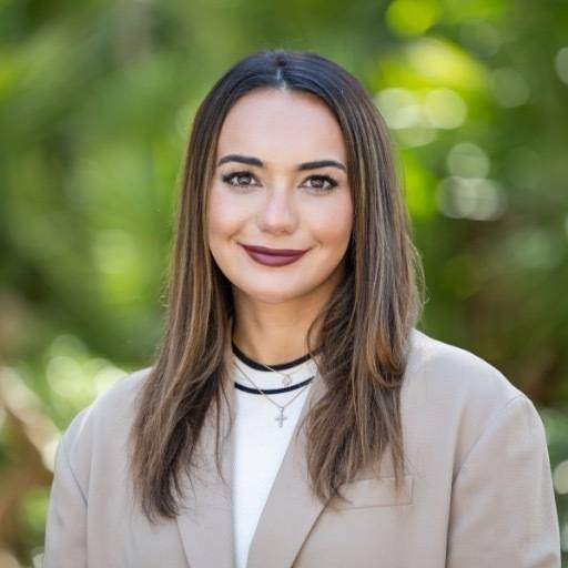 Amanda Ruggiero Photo