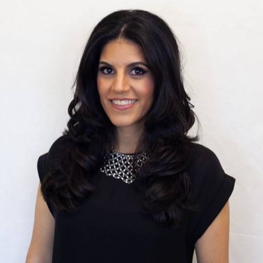 Parisa Hamzetash Photo