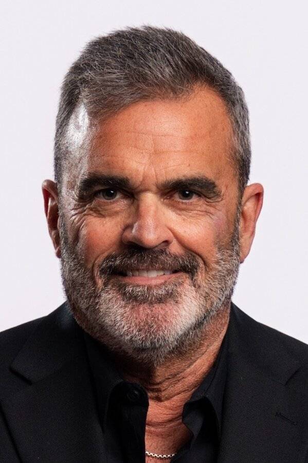 Manuel Olivier Photo