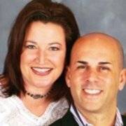 Jeff and Cheryl Rubman Photo