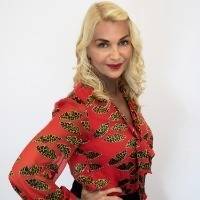 Mary Ellen Pate Photo