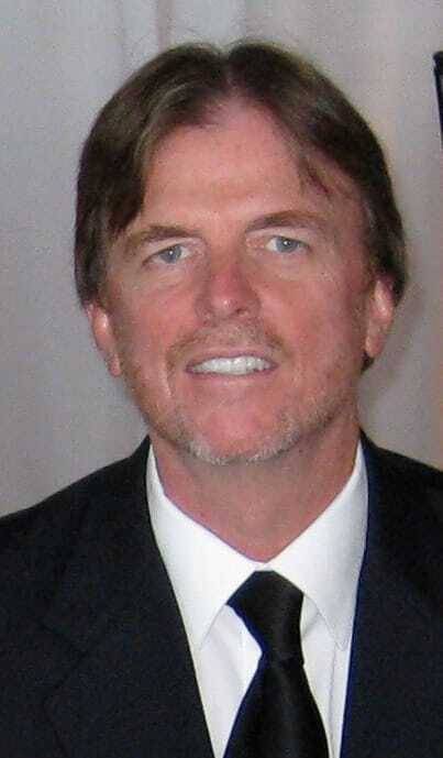 Paul Henderson Photo