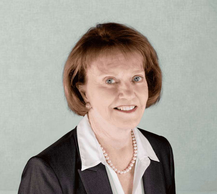 Virginia Spencer Photo