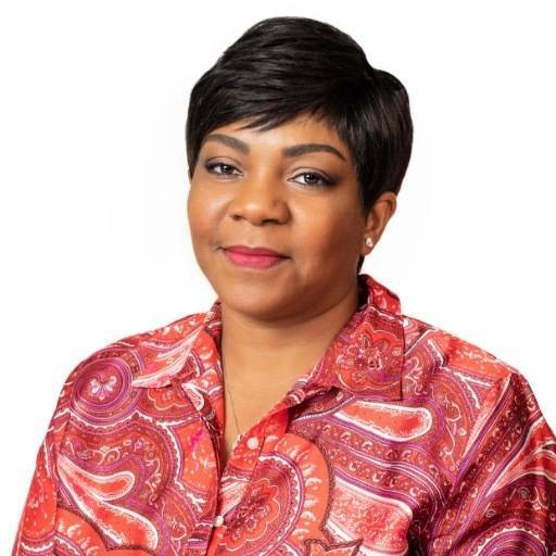 Jacqueline Bandoh Photo