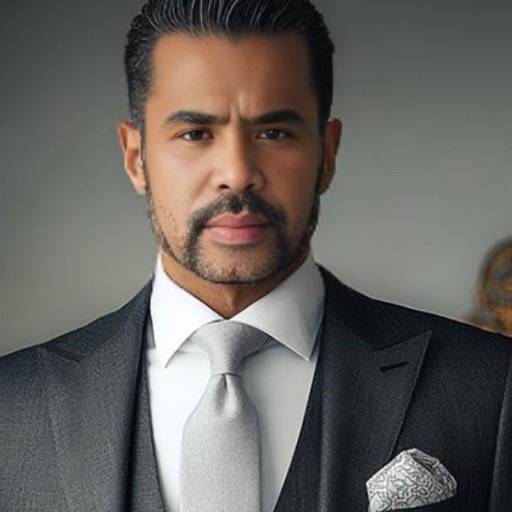 Arturo M. Cadano Photo