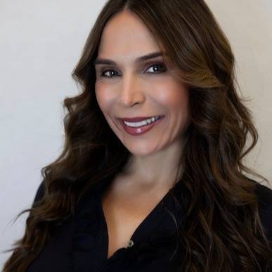 Jeanne DeSanctis Photo