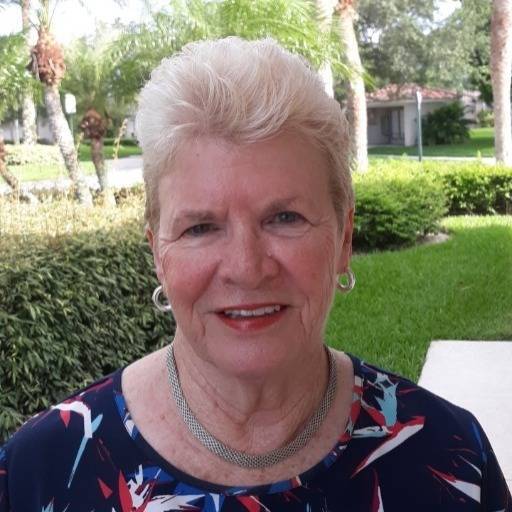 Barbara Holland Photo