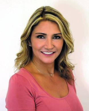 Christine Britton Photo