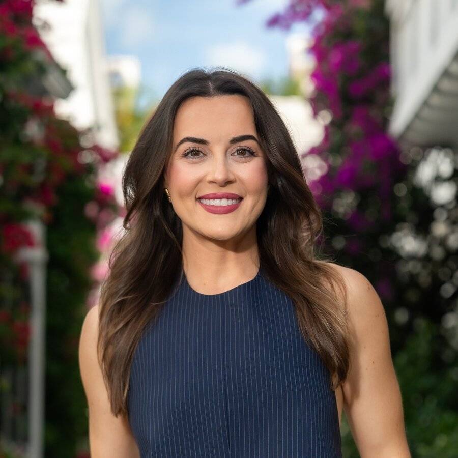 Shannon Wilson Photo