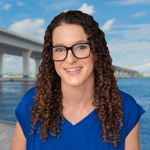 Amanda Brinson Photo