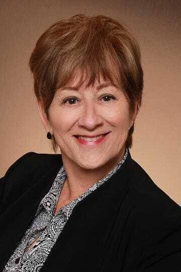 Pamela Coffey CRS,CRB Photo