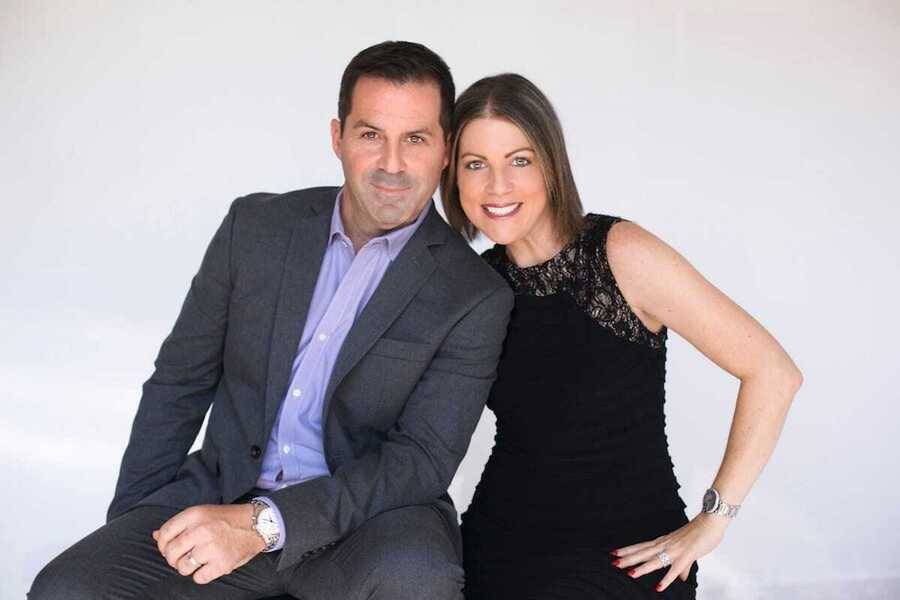 Marc & Andrea Hershman Photo