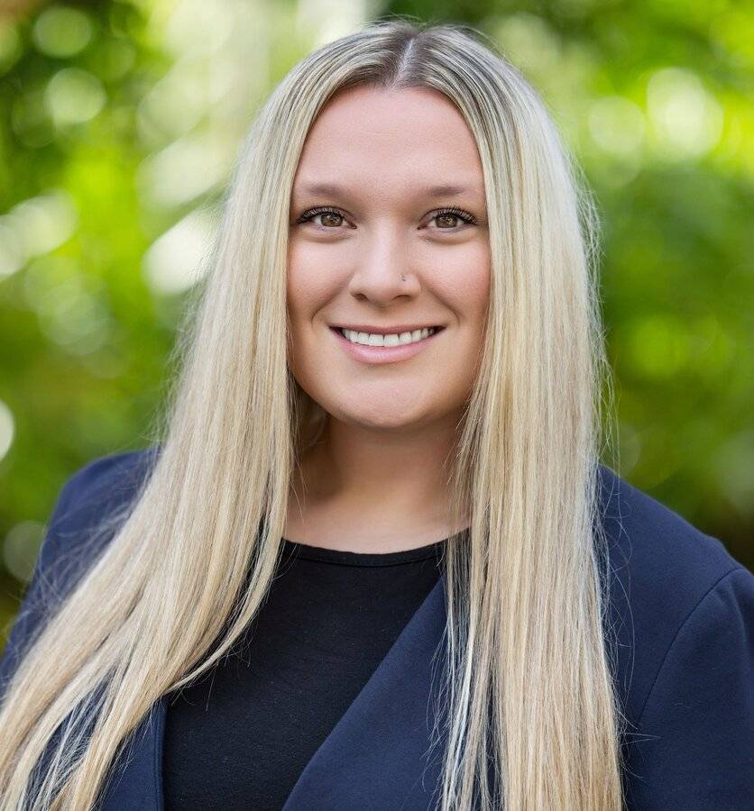 Amanda Pike - HobeSound Admin Photo