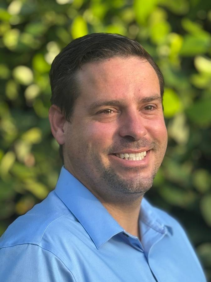 Jonathan Burleson Photo