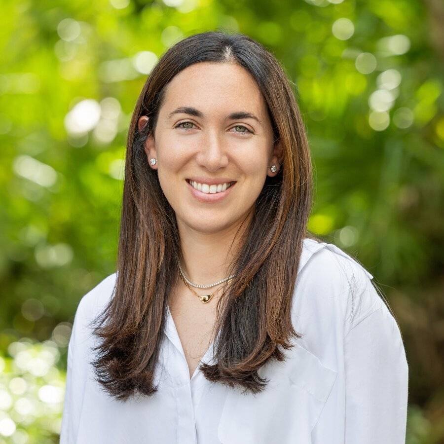 Lauren Weisman Photo