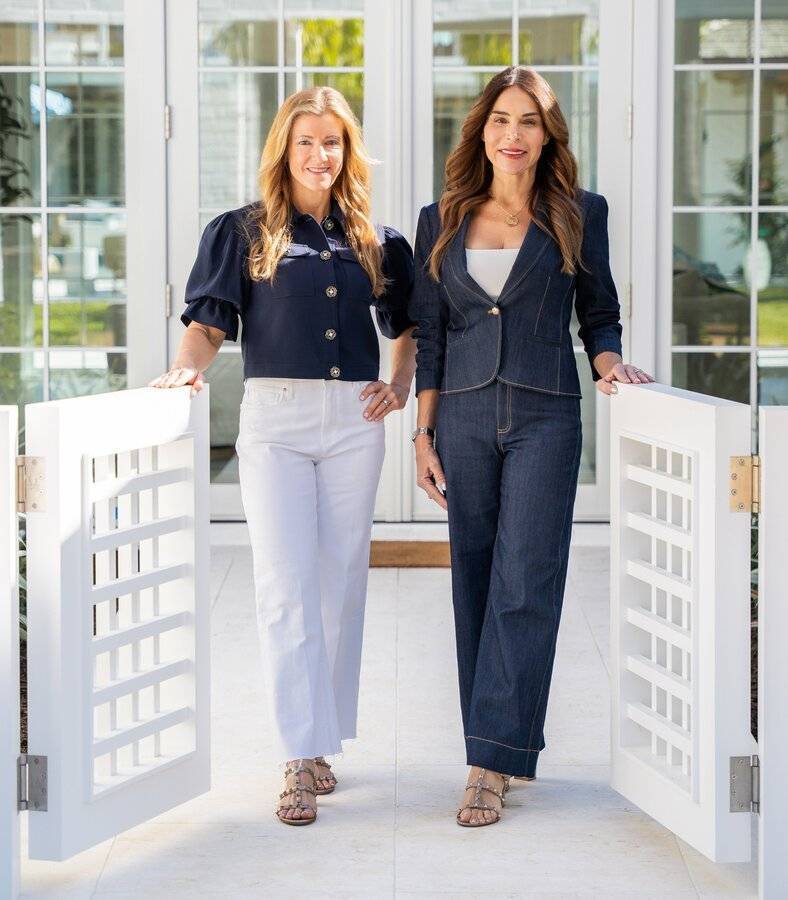  DeSanctis|Meeker - Dream Home Team Photo