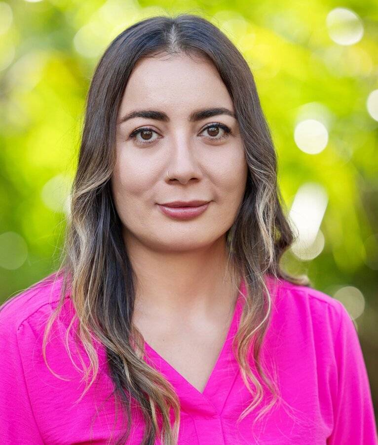 Damaris Macias Photo