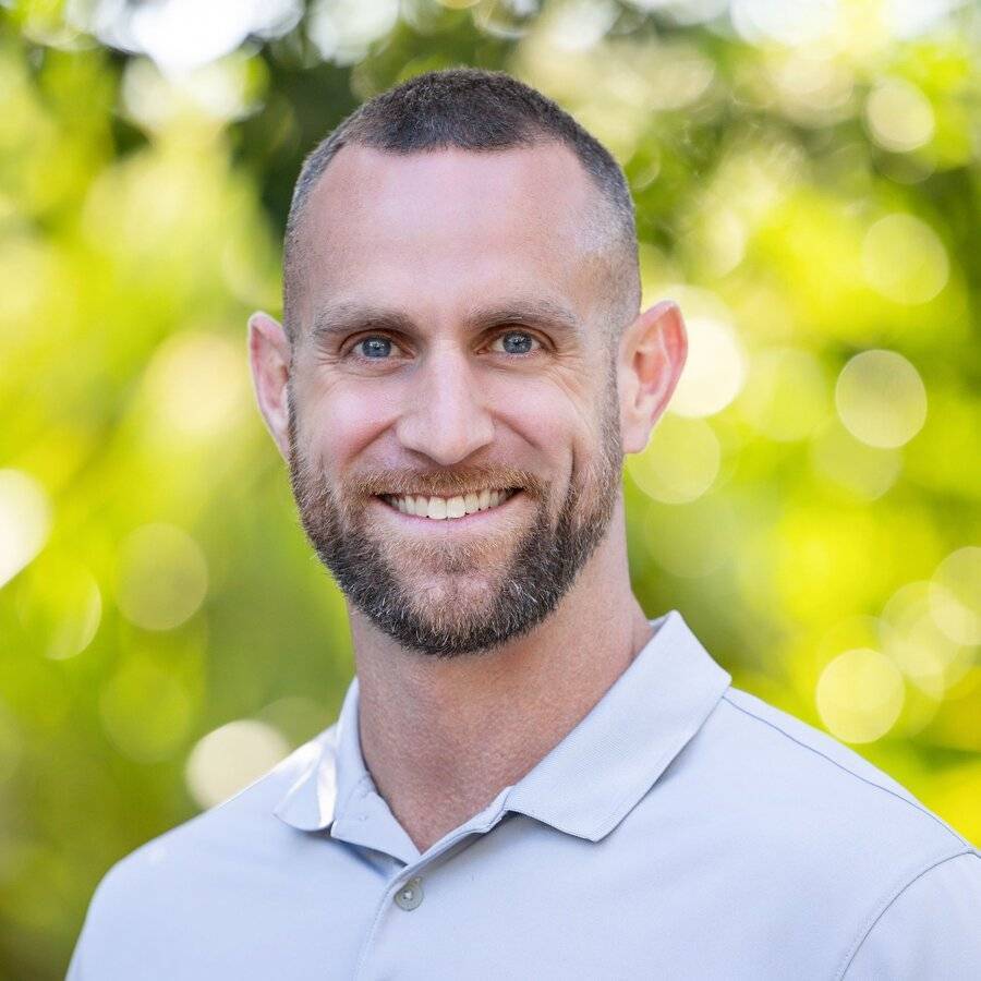 Nicholas Ricci Photo