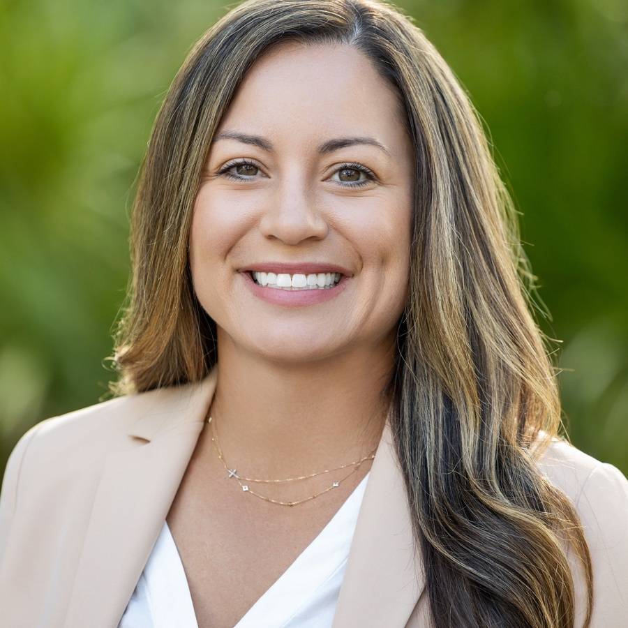 Melissa Brantley Photo