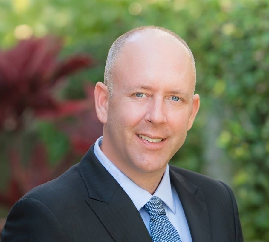 Christopher Crouch Photo