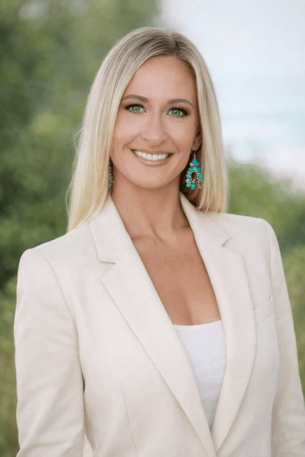 Ashley Washburn Photo