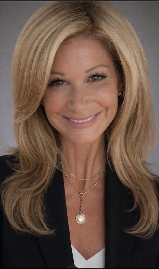 Stacey Lichtenfels Photo