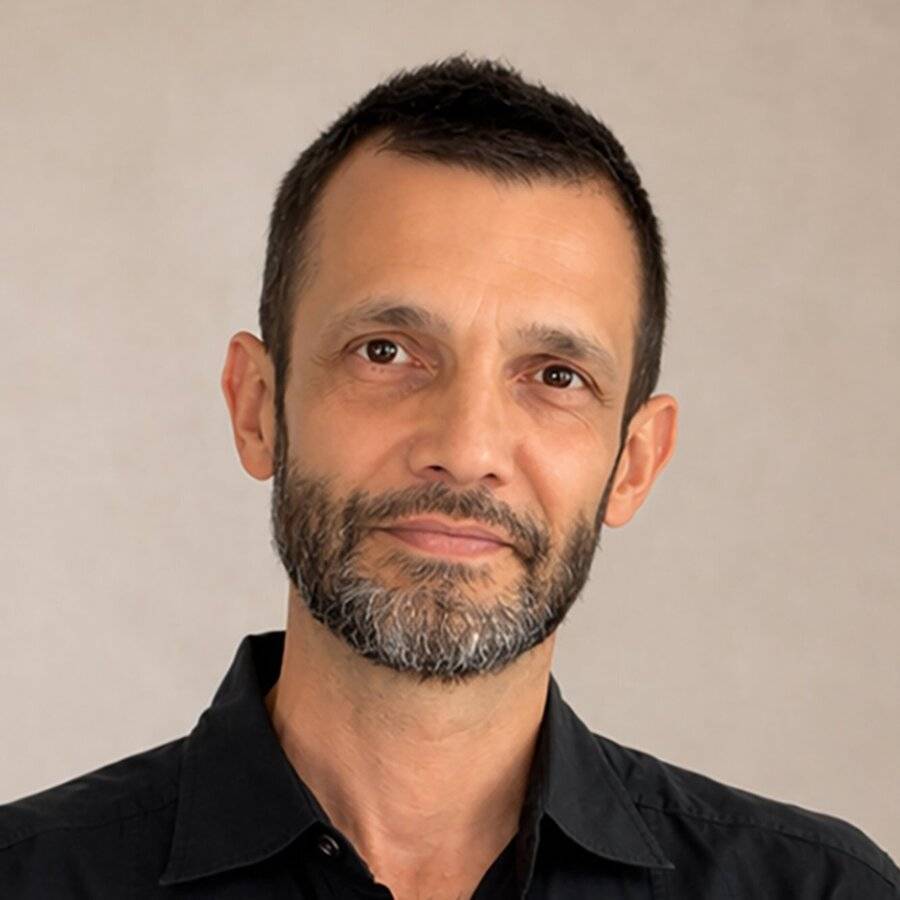 Lorenzo Di Alessandro Photo